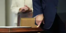 Trump firma ordine esecutivo sui dazi