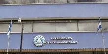 El Salvador lascia il Parlamento centroamericano