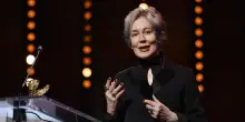 Milena Canonero, 'non ho sempre voluto fare la costumista'