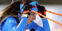 Biathlon: Vittozzi torna a vincere in evento skiroll in Norvegia