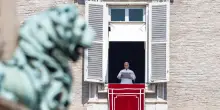 Il monito del Papa ai leader: 'Il mondo rifiuta la guerra'
