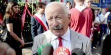 Anpi Milano, da Meghnagi parole deliranti