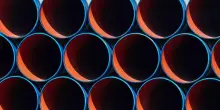 In rialzo l'indice italiano del gas a 35,83 euro al MWh