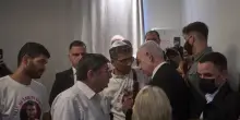 Israele tratta con 5 Paesi per accoglienza palestinesi
