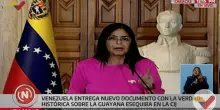 Il Venezuela rilancia la sfida alla Guayana sull'Esequibo