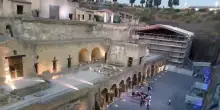 Parco archeologico, a ottobre prosegue 'Una notte al Museo'