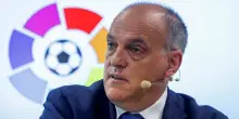 Liga: ok federcalcio Spagna a disputare match negli Usa