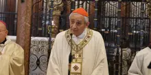 Zuppi, purtroppo gli appelli alla pace sembrano inascoltati