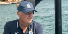 N.1 Lega Navale esalta l'America's cup 'in mare supereroi buoni'
