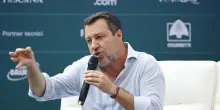 Salvini, Veneto a guida Lega, cambiare sarebbe un errore