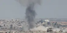 Trump, 'sono favorevole che i giornalisti entrino a Gaza'