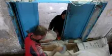 Oms, Israele semplifichi le procedure per gli aiuti a Gaza