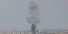 Al Jazeera, 72 morti nei raid israeliani a Gaza dall'alba