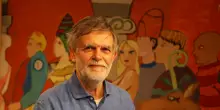 Da Jacopo Fo una canzone pop con aiuto intelligenza artificiale