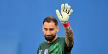 Calcio: ufficiale Donnarumma al City fino al 2030 'un onore'