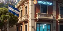 El Salvador, il governo annuncia la prima banca bitcoin