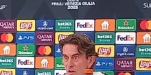 Frank 'Il Psg ha tanti campioni, per noi è uno stimolo in più'