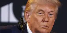 Trump, cessate il fuoco oggi o non sarò contento