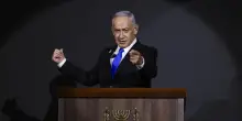 Netanyahu, 'sanzioni Usa decisive contro le menzogne Cpi'