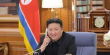 Kim a Putin, 'da Pyongyang pieno sostegno alla Russia'