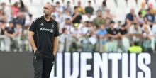 Serie A: in campo domenica alle 20.45 Juventus-Parma. Probabili formazioni DIRETTA
