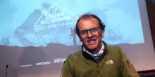 Guerra tra alpinisti,Moro contro Confortola:'bugie su 8.000'