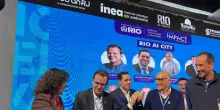Rio de Janeiro, accordo con Oracle e Nvidia su sviluppo AI-City