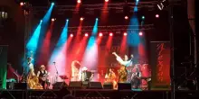 Parte il Livorno Music Festival, 26 concerti e 200 artisti
