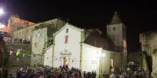 Festa della Madonna di Polsi va a Locri, tensione a San Luca
