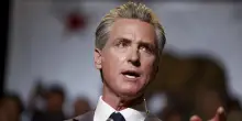 Il governatore della California fa causa a Trump