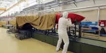 Esperti, Mosca prepara test nuovo missile nucleare