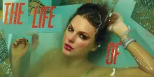 Taylor Swift regna anche nelle classifiche italiane
