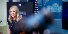 Casa Bianca, Trump ha strumenti con Mosca, anche sanzioni