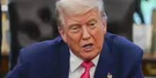 Fonti Usa, tante opzioni sul tavolo, anche abbandono Trump