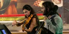 Festival Filarmonia a Certosa Firenze, musica e spiritualità