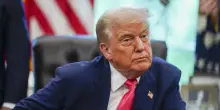 Trump, incontro con Putin andrà bene, se non va abbandono