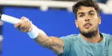 Tennis: Alcaraz batte Rublev e va in semifinale a Cincinnati