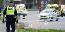 Svezia, Un morto nella sparatoria nella moschea di Örebro