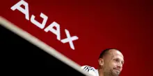 Champions: Heitinga, faremo di tutto per non far vincere Inter
