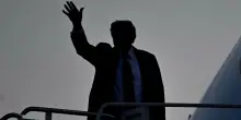 Vertice in Alaska, Trump: 'L'incontro con Putin andrà bene, se non va lascio il vertice'. DIRETTA