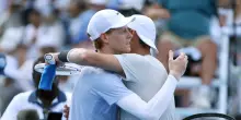 Tennis: classifica Atp, Alcaraz si avvicina a Sinner
