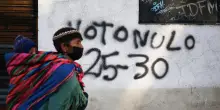 La Bolivia in crisi verso la svolta conservatrice