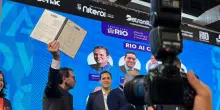 Rio de Janeiro, arriva il supercomputer di Nvidia per l'Ai