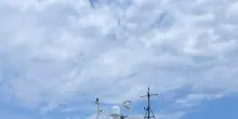 Migranti: la ong Mediterranea in mare con una nuova nave