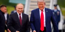 Ucraina, Financial Times: 'Putin ha chiesto il ritiro di Kiev dal Donetsk'. Zelensky lunedì in Usa