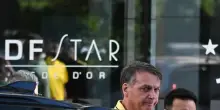 Brasile, Bolsonaro non sarà in aula a processo per tentato golpe