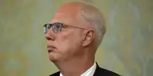 Dmitriev, colloquio Putin-Trump è stato fantastico