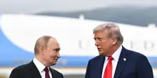 Putin, 'le sanzioni degli Usa sono un atto ostile'