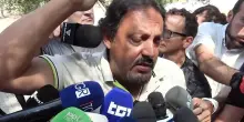 Pippo Baudo, Brignano: "Custodisco vocali nella chat, un uomo generoso"