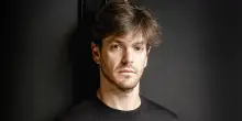 Michele Spotti nominato Chevalier de l'Ordre des Arts